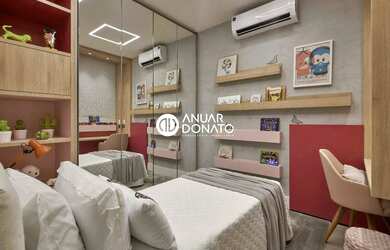 Imagem 13: Lourdes - Apartamento 3 quartos à venda na Anuar Donato