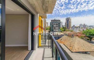 Imagem 2: Apartamento em Rua José de Alencar - Menino Deus - Porto Alegre/RS