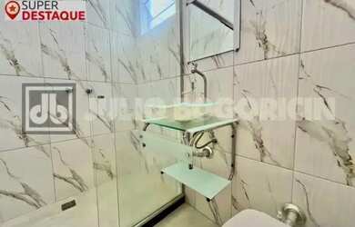 Imagem 10: Rua João Lira quadra da praia pronto para entrar e ser feliz