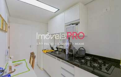 Imagem 11: Brooklin, excelente 3 dormitórios sendo 1 suíte e 2 vagas