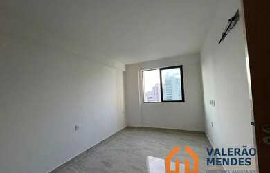 Imagem 11: Quase pronto Edf. Alameda Rio Prox. a Beira Rio 3 Quartos Lazer Completo...