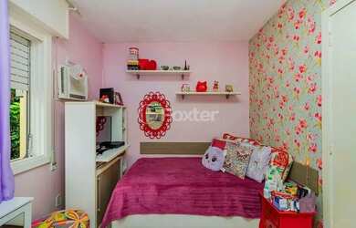 Imagem 10: Sobrado para venda possui 120 metros quadrados com 2 quartos em Tristeza...