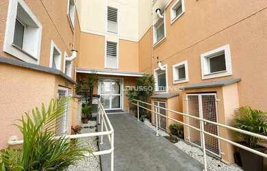 Imagem 2: Imóvel para aluguel tem 65 metros quadrados com 3 quartos em Atuba -...