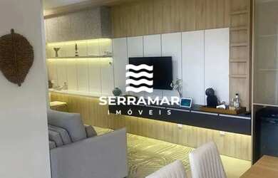 Imagem 8: Momento Residence com 3 suítes - Apto 202 Decorado