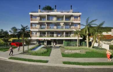 Imagem 2: Apartamento à venda no Maxxi Garden, Floripa