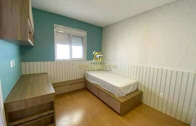 Imagem 15: Apartamento de 148 m² no Gran Terrace - Vila Jaboticabeira, Taubaté/SP