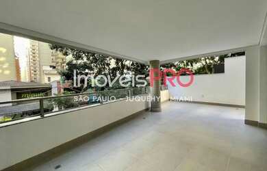 Imagem 11: Apartamento Garden. 285m² de Área, 3 Vagas na garageme3 Dormitórios