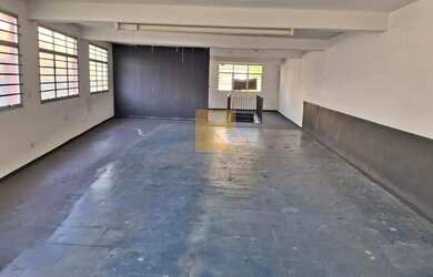 Imagem 4: Salão comercial Água Fria