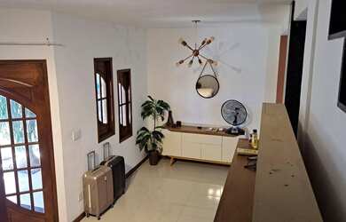 Imagem 4: Fator2534 Casa Duplex Luxo 3 quartos c/ piscina