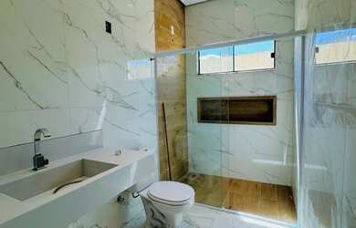 Imagem 9: Vendo casa nova na 1504 sul