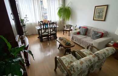 Imagem: Imóvel para venda com 100 metros quadrados com 4 quartos em