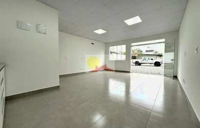 Imagem 14: SALA COMERCIAL no AMÉRICA com 0 quartos para LOCAÇÃO, 85 m²