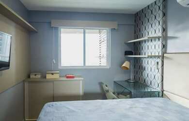 Imagem 8: Imóvel para venda com 49 metros quadrados com 1 quarto em Ponta do Farol...