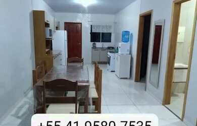 Imagem 12: Alugo Casa em Guaratuba com Piscina