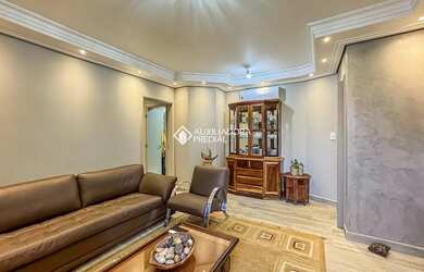 Imagem 4: APARTAMENTO - SANTO ANDRÉ - VILA CURUÇA