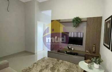 Imagem 4: Casa Condomínio à venda no bairro CHACARA JOCKEY CLUB ZONA RURAL , em...