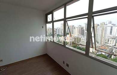 Imagem 5: Locação Sala Santo Agostinho Belo Horizonte