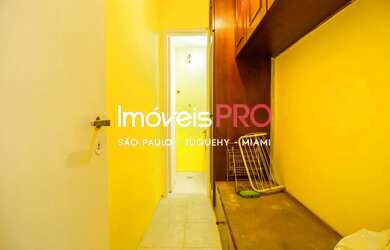 Imagem 13: VILA OLIMPIA - 88M 2 DORM 1 VAGA DE GARAGEM!