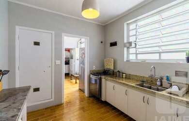 Imagem 6: Apartamento com 3 quartos e 1 vaga em Higienópolis