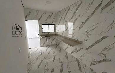 Imagem 6: Residencial Fechado Parque das Laranjeiras / 02 quartos / Casa nova /...