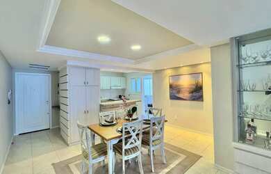 Imagem 4: Vista eterna para o mar, Zona Nova - Capão da Canoa - RS