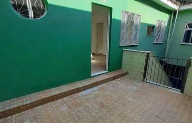 Imagem 2: Imóvel para venda com 60 metros quadrados com 1 quarto em Centro - Nilópolis...