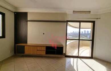 Imagem 4: Apartamento para Alugar com 03 Quartos no Nova Aliança em Ribeirão Preto...