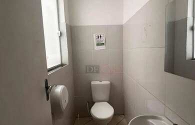 Imagem 13: Salão para alugar, 250 m² por R$ 5.680,00/mês - Vila Matilde - São...