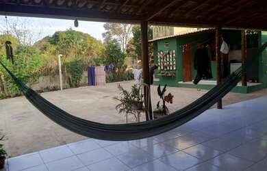 Imagem 10: Chácara Carinho da Terra