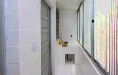 Imagem 16: APTO AMPLO CENTRAL 4 DORMITÓRIOS COM GARAGEM