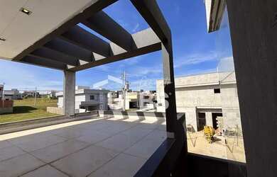 Imagem 2: Sobrado - 4 Quartos - Jardins Capri