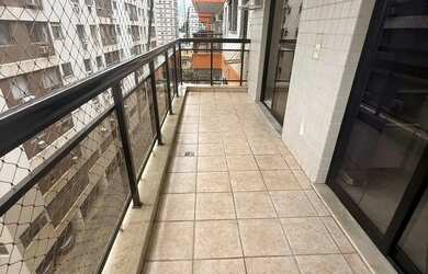 Imagem 5: Imóvel para aluguel possui 99 metros quadrados com 4 quartos