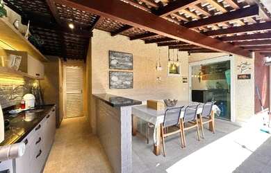 Imagem 15: COND . COSTA DO SOL DE 3 SUITES MOBILIADA