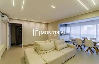 Imagem 2: APARTAMENTO À VENDA NA VILA MARIANA - 3 DORMITÓRIOS, 1 SUÍTE, 2 VAGAS...