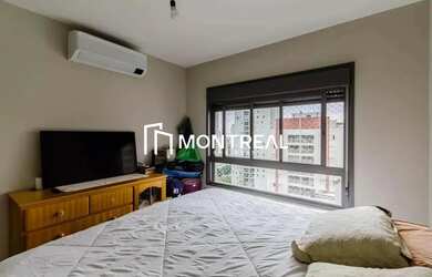 Imagem 14: APARTAMENTO À VENDA NA VILA MARIANA - 3 DORMITÓRIOS, 1 SUÍTE, 2 VAGAS...