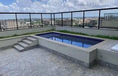 Imagem 2: Apartamento Cobertura Edificio ANKAA 438m2 - 4 Suítes - Rio Preto