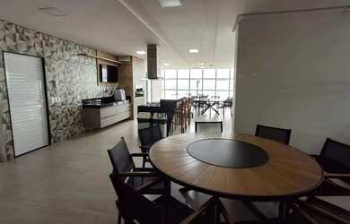 Imagem 2: 03 quartos Praia do Morro Guarapari ES