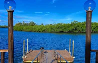 Imagem 13: CASA EM BARRA DO JACUÍPE *75 CARLOS/CA