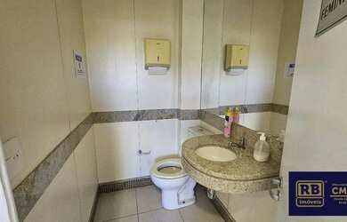 Imagem 4: Sala comercial à venda Edifício Wall Street, 52m2, Santo Agostinho