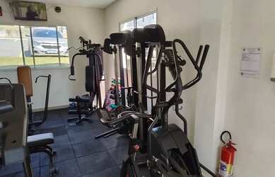 Imagem 16: Imóvel para venda com 48 metros quadrados com 2 quartos em Vila Imape...