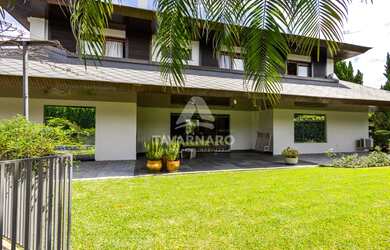 Imagem 13: Casa Padrão em Ponta Grossa