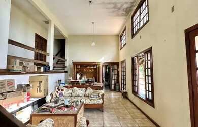 Imagem 4: Casa com 4 dormitórios à venda, 790 m² por R$ 1.400.000,00 - Jacarepaguá...