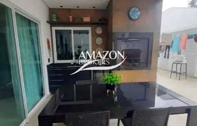 Imagem 7: Passaredo - 293 m2 - 04 quartos - 04 vagas - Ponta Negra - Vendo