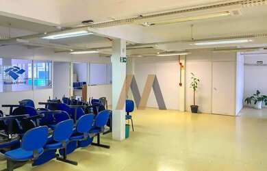 Imagem 5: Andar Corporativo para alugar, 520 m² por R$ 12.500/mês - Centro - Gravataí/RS