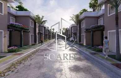 Imagem 10: Reservas Bolonha -Uma casa projetada para oferecer o melhor em conforto...