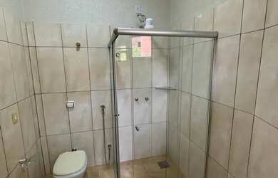 Imagem 7: Casa ponte alta norte, 3 quartos, suítes, piscina, churrasqueira separada,...