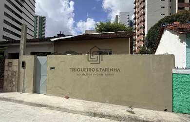 Imagem: A casa possui 3 Dormitórios, 1 Banheiro, 90m² de Área e