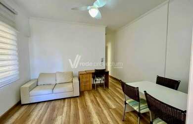 Imagem 8: apartamento - Cambuí - Campinas