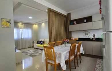 Imagem 5: Apartamento em Recanto das Primaveras I, Boituva/SP