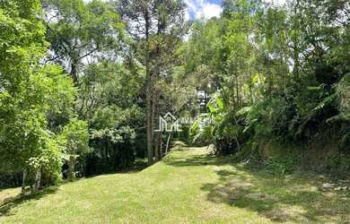 Imagem: O terreno possui 29.233m² de Área e está localizado em Centro